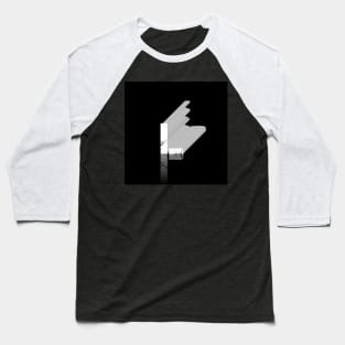 Letter L Baseball T-Shirt